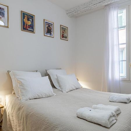 Chez Collette - Luxury In The Old Νίκαια Εξωτερικό φωτογραφία