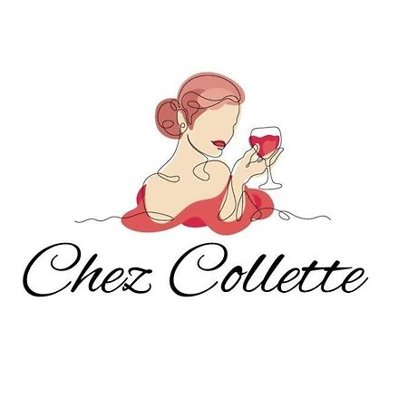 Chez Collette - Luxury In The Old Νίκαια Εξωτερικό φωτογραφία
