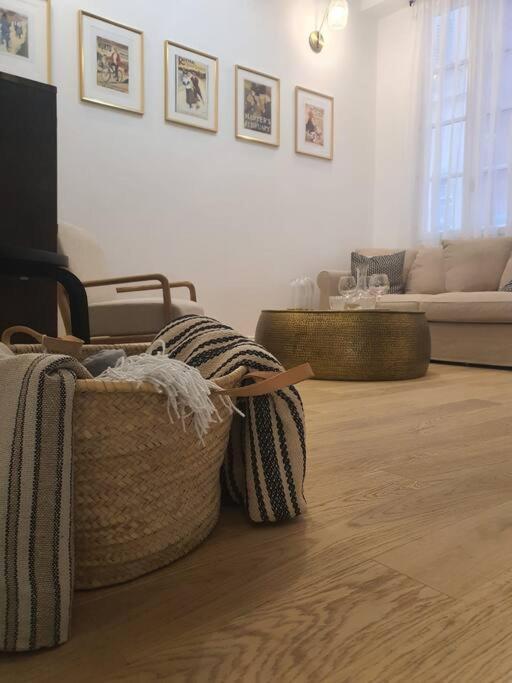 Chez Collette - Luxury In The Old Νίκαια Εξωτερικό φωτογραφία