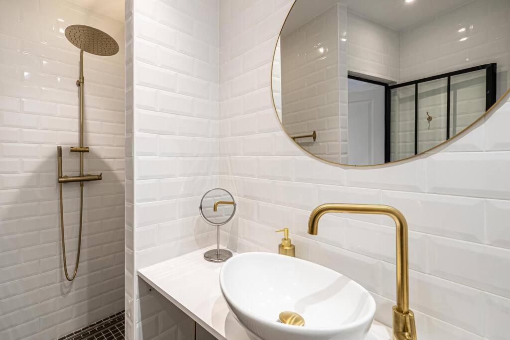 Chez Collette - Luxury In The Old Νίκαια Εξωτερικό φωτογραφία