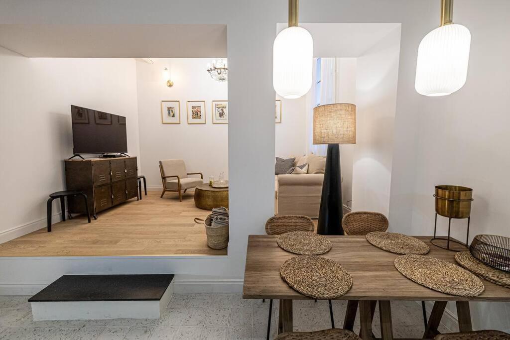 Chez Collette - Luxury In The Old Νίκαια Εξωτερικό φωτογραφία