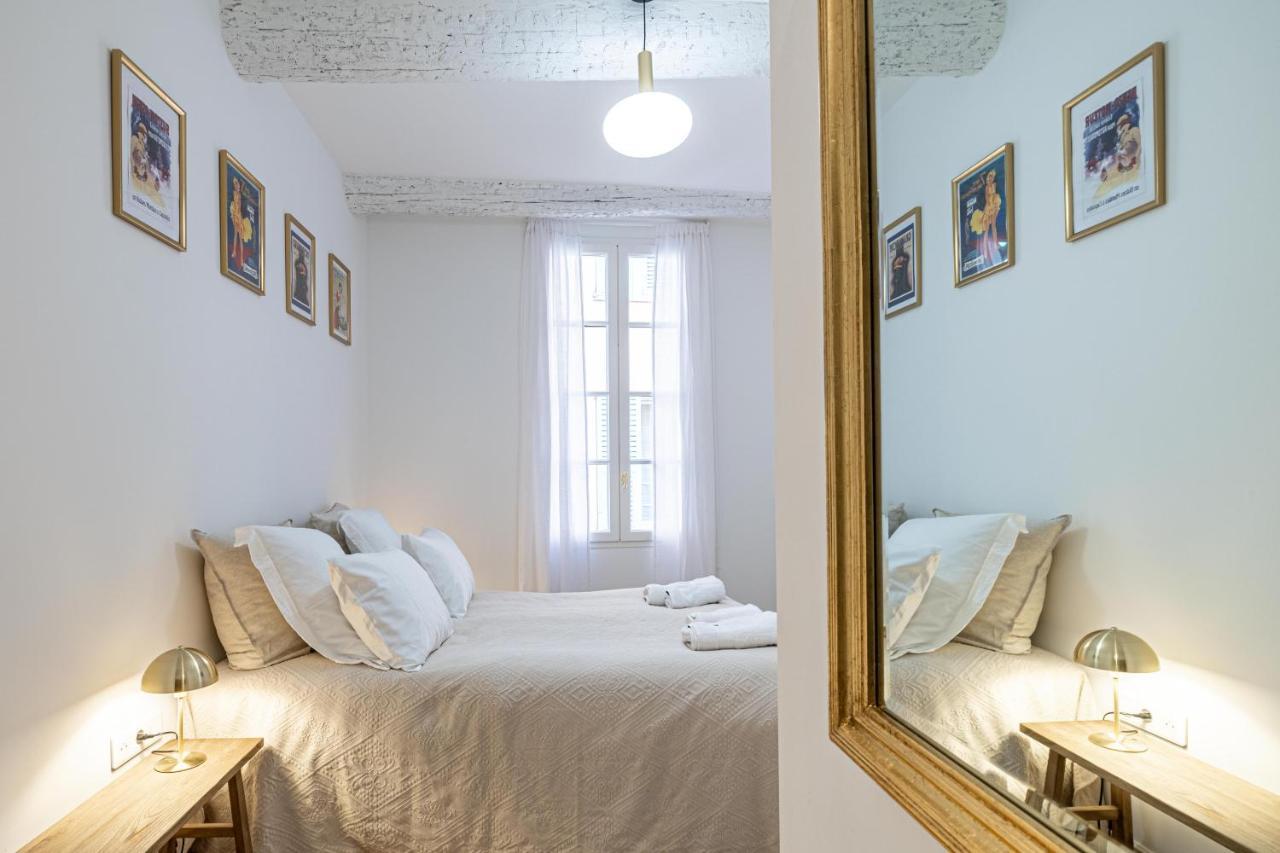 Chez Collette - Luxury In The Old Νίκαια Εξωτερικό φωτογραφία
