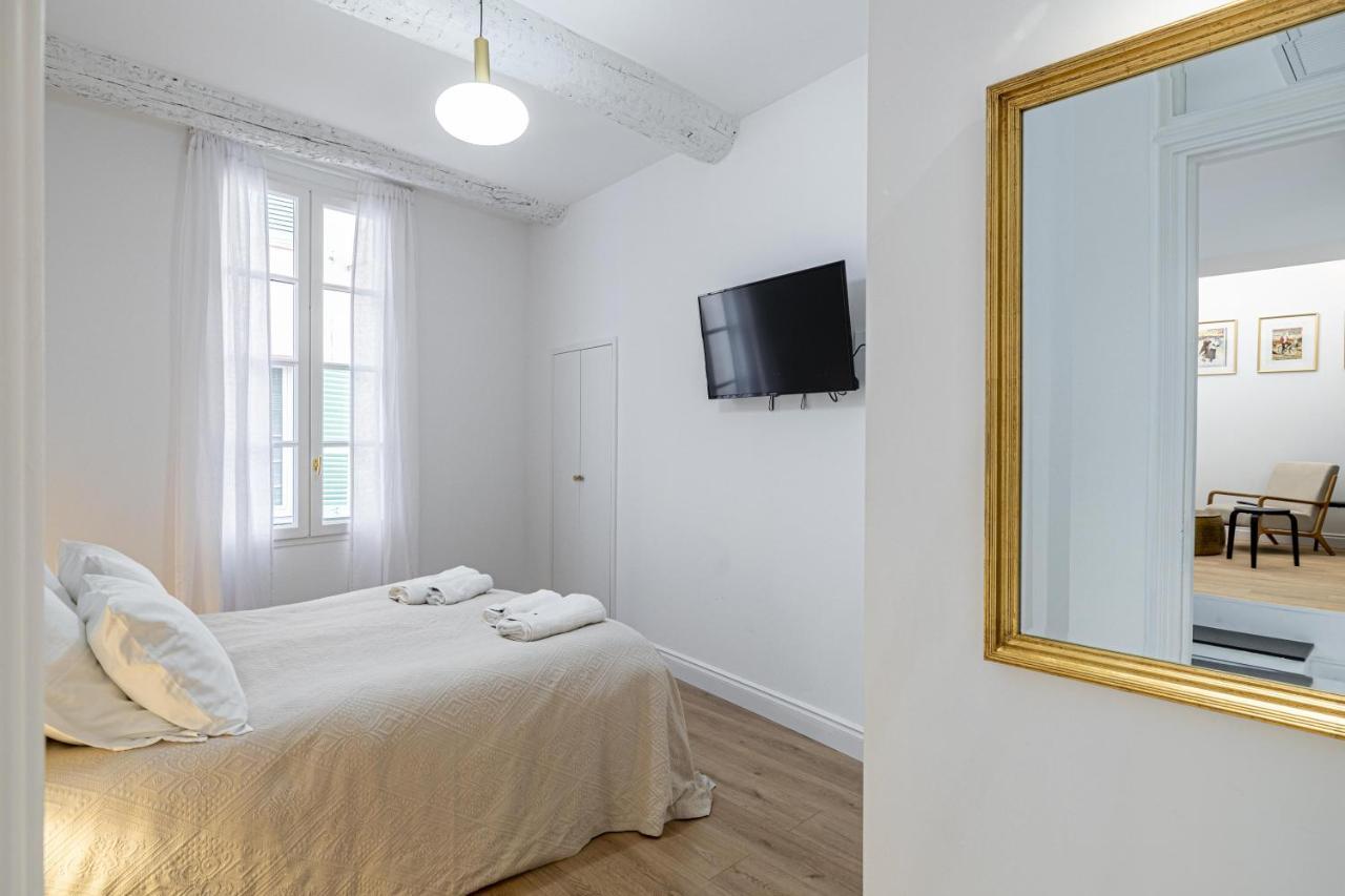 Chez Collette - Luxury In The Old Νίκαια Εξωτερικό φωτογραφία