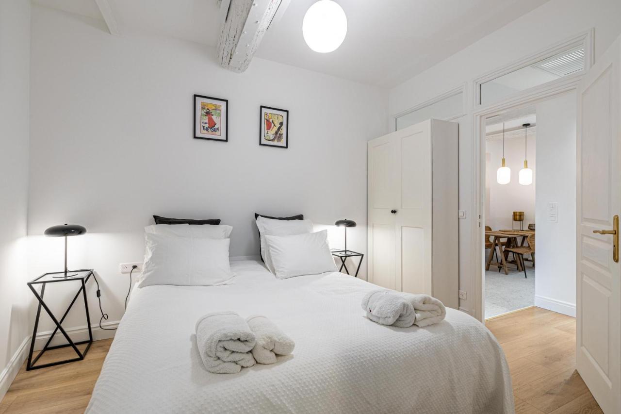 Chez Collette - Luxury In The Old Νίκαια Εξωτερικό φωτογραφία