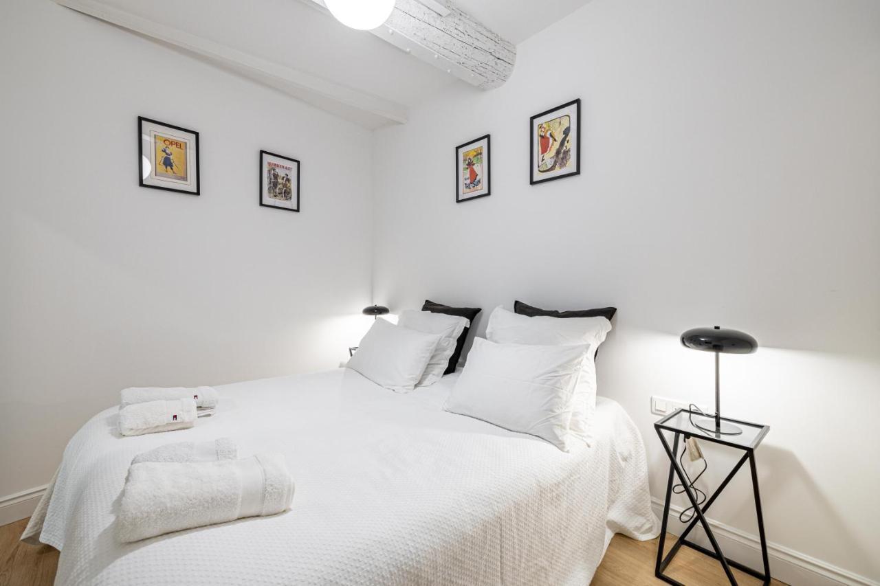 Chez Collette - Luxury In The Old Νίκαια Εξωτερικό φωτογραφία