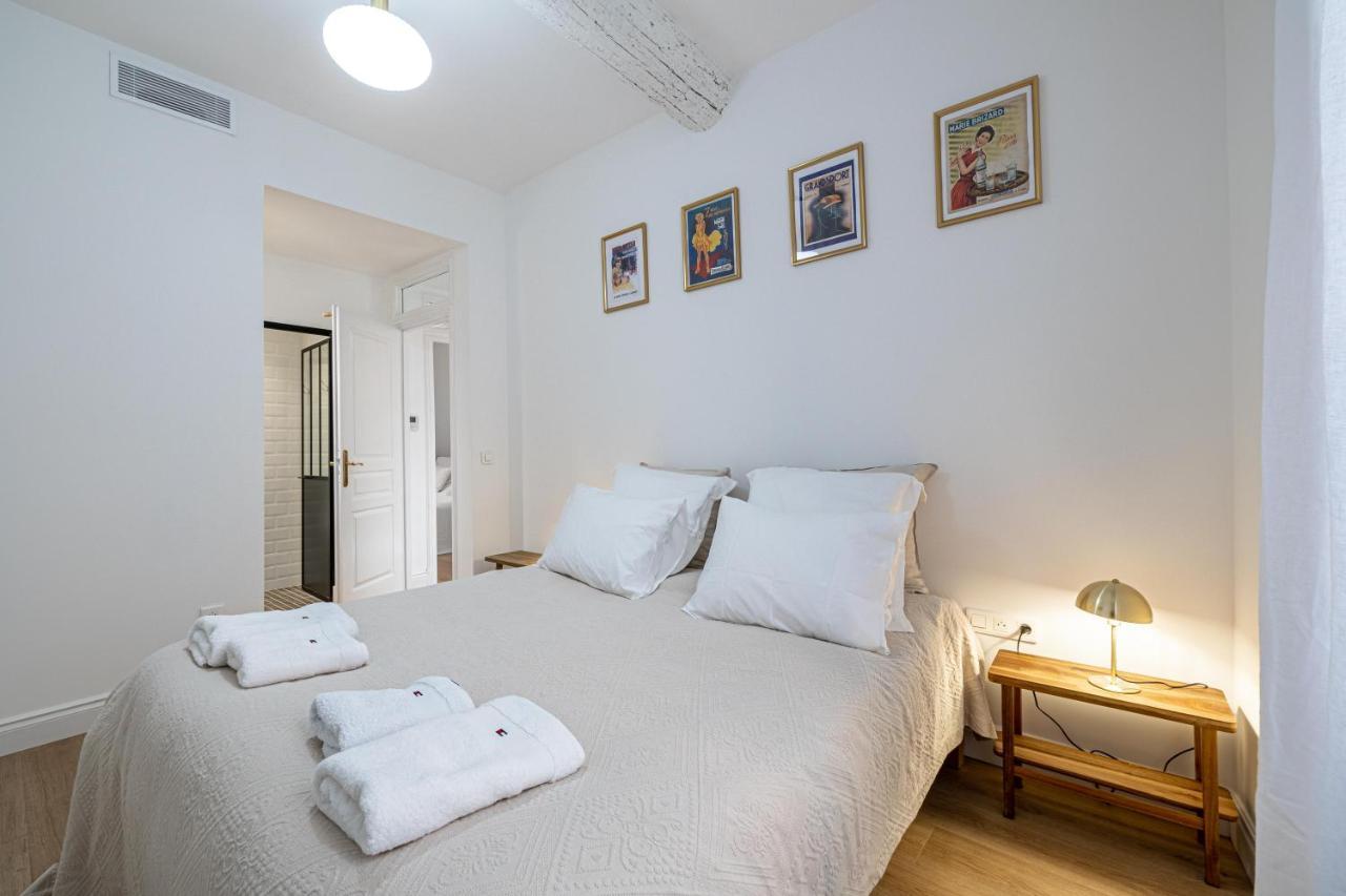 Chez Collette - Luxury In The Old Νίκαια Εξωτερικό φωτογραφία