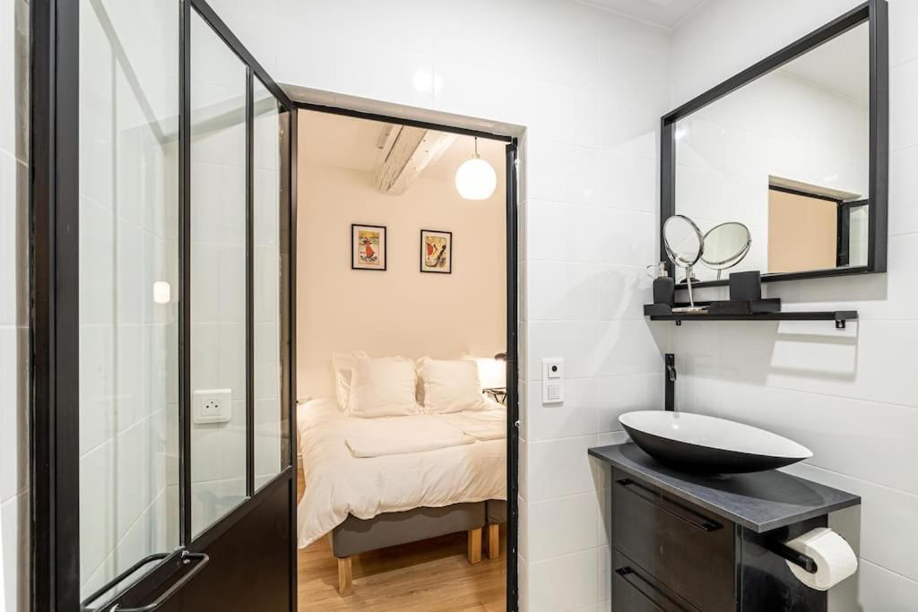 Chez Collette - Luxury In The Old Νίκαια Εξωτερικό φωτογραφία