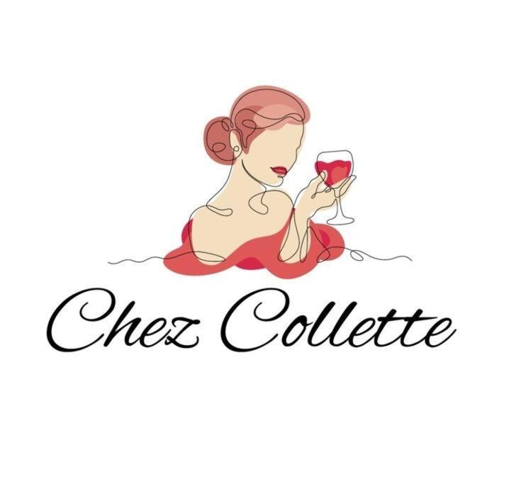 Chez Collette - Luxury In The Old Νίκαια Εξωτερικό φωτογραφία