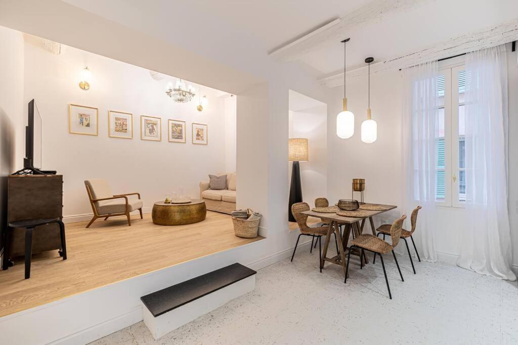 Chez Collette - Luxury In The Old Νίκαια Εξωτερικό φωτογραφία