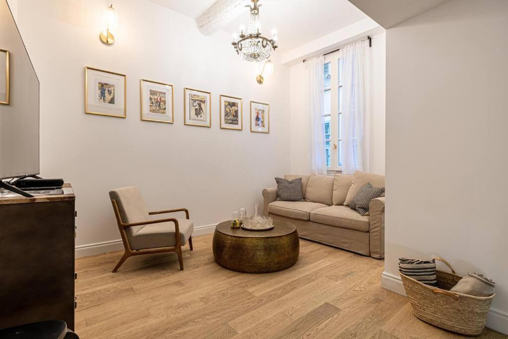 Chez Collette - Luxury In The Old Νίκαια Εξωτερικό φωτογραφία